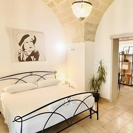 Casa Degli Alberici Lecce