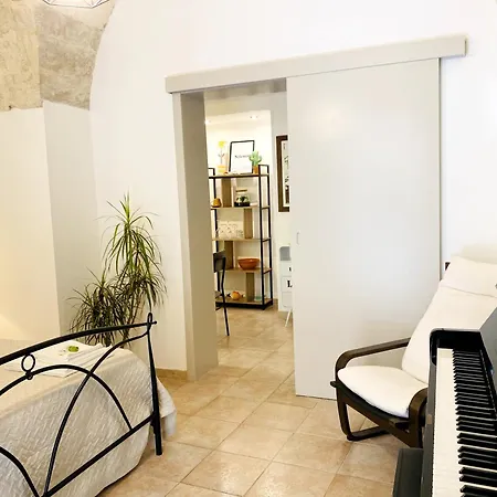 Casa Degli Alberici Lecce