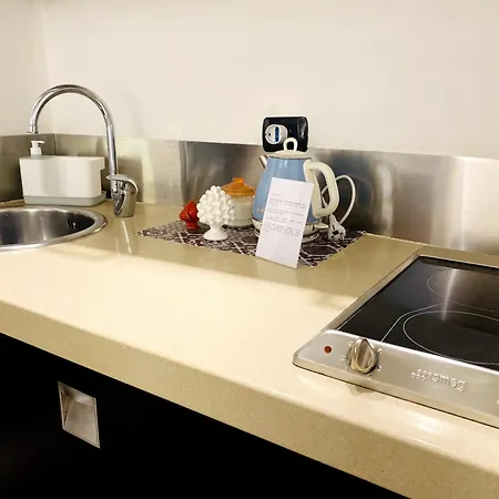 Casa Degli Alberici Apartamento