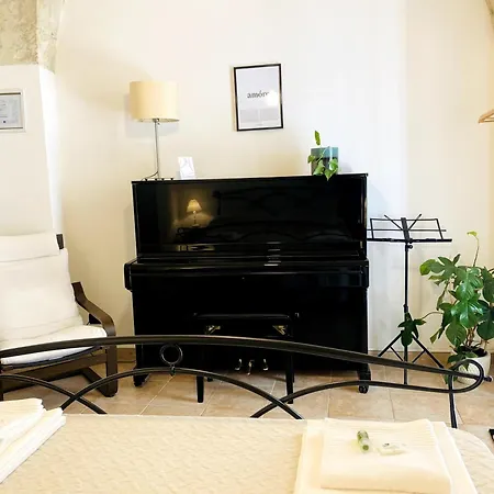Apartamento Casa Degli Alberici Lecce
